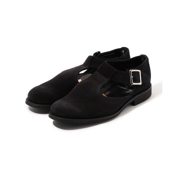 TOMORROWLAND / トゥモローランド 【別注】SANDERS MILITARY SANDA...