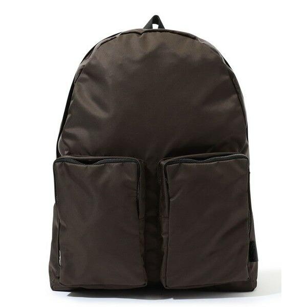 TOMORROWLAND / トゥモローランド 【別注】AMIACALVA LIMONTAナイロン ...