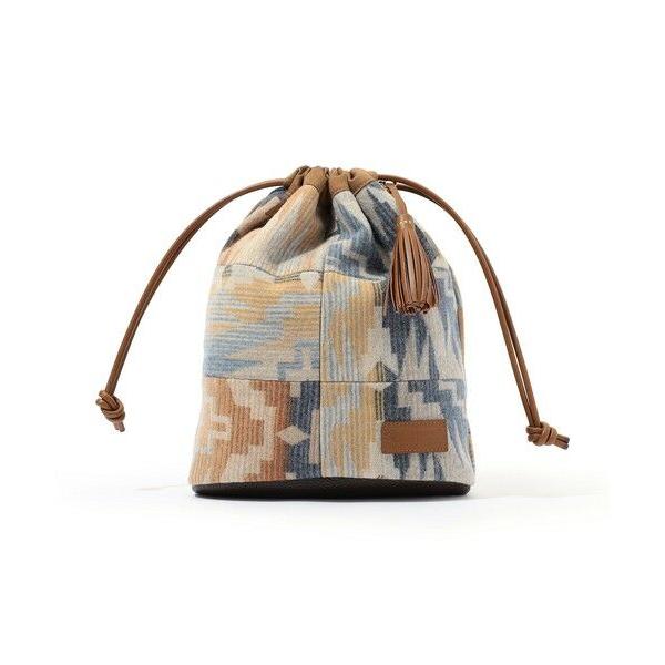 TOMORROWLAND / トゥモローランド 【別注】PENDLETON ウールブランケット ミニ...