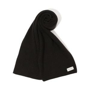 【美品】tomorrow landシルクダブルフェイス マフラー NOVARA シルクダブルフェイス マフラー NOVARA （マフラー・ショール