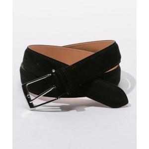 UNITED ARROWS（ユナイテッドアローズ） ベルト スエードベルト メンズ