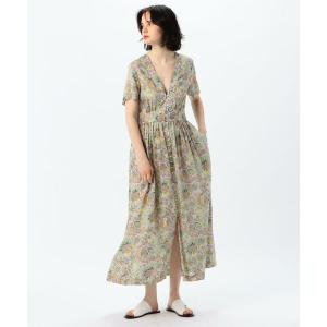 トゥモローランド ソレイアード ワンピース レディースファッション の商品一覧 ファッション 通販 Yahoo ショッピング