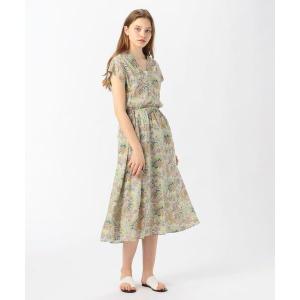 トゥモローランド ソレイアード ワンピース レディースファッション の商品一覧 ファッション 通販 Yahoo ショッピング