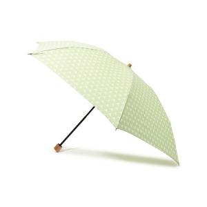 SOULEIADO（ソレイアード） 折りたたみ傘 パラソル レディース
