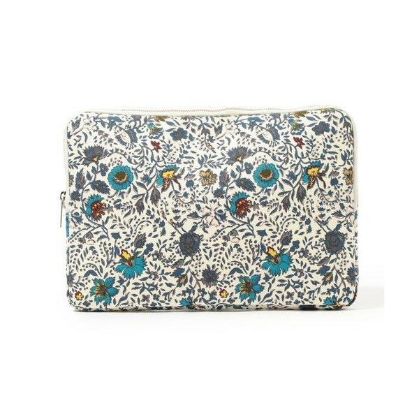 TOMORROWLAND / トゥモローランド SOULEIADO コットンオックス PCケース