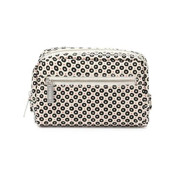 TOMORROWLAND / トゥモローランド SOULEIAO コットンオックス ポーチ