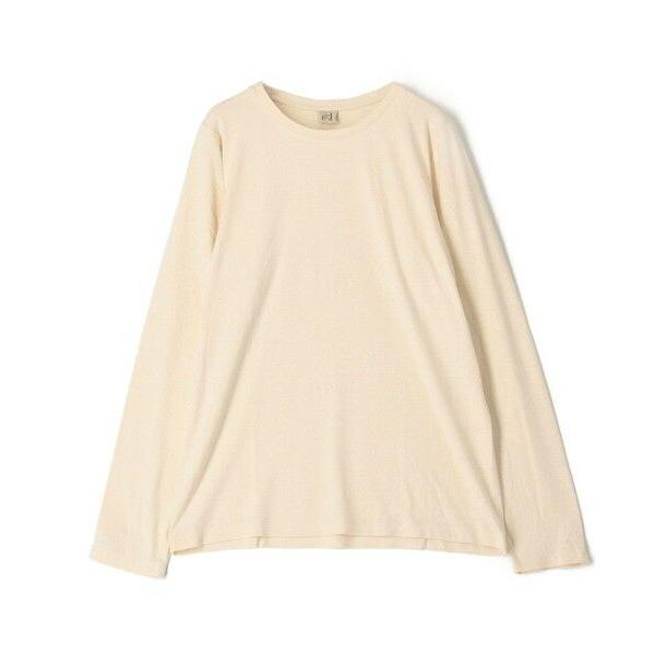 TOMORROWLAND / トゥモローランド BASERANGE SILK LONG SLEEVE...