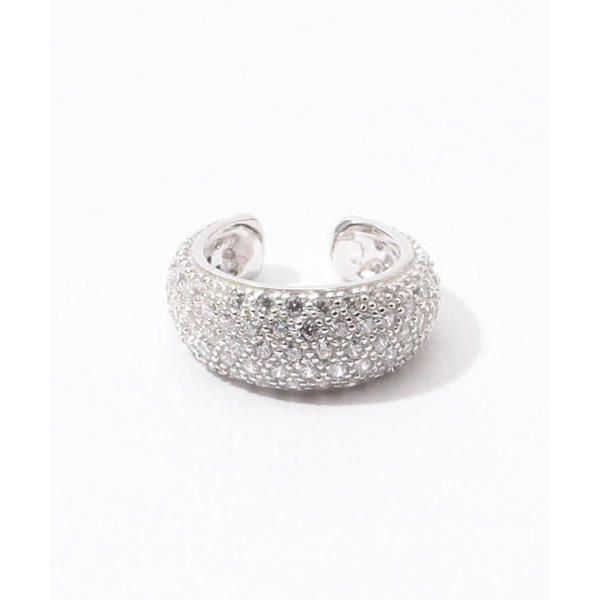 TOMORROWLAND / トゥモローランド TOM WOOD Thick Zirconia イヤ...