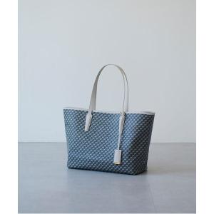 ROPE&apos; / ロペ 【E&apos;POR】【A4対応】MONOGRAM BAG Large