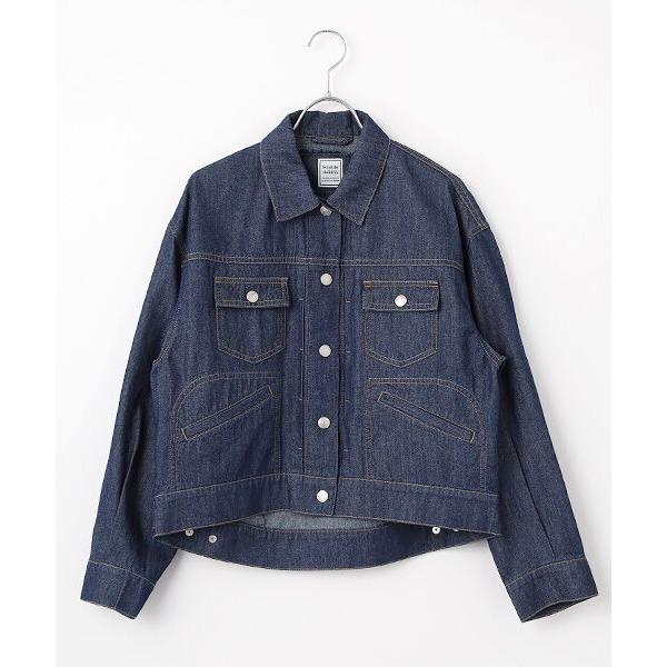 Harriss / ハリス ビッグサイズヴィンテージスタイルタイプデニムジャケット