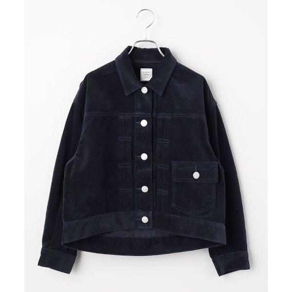 Harriss / ハリス ビッグサイズヴィンテージスタイルタイルデニムジャケット