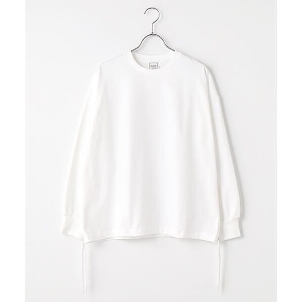 Harriss / ハリス ジップロンT