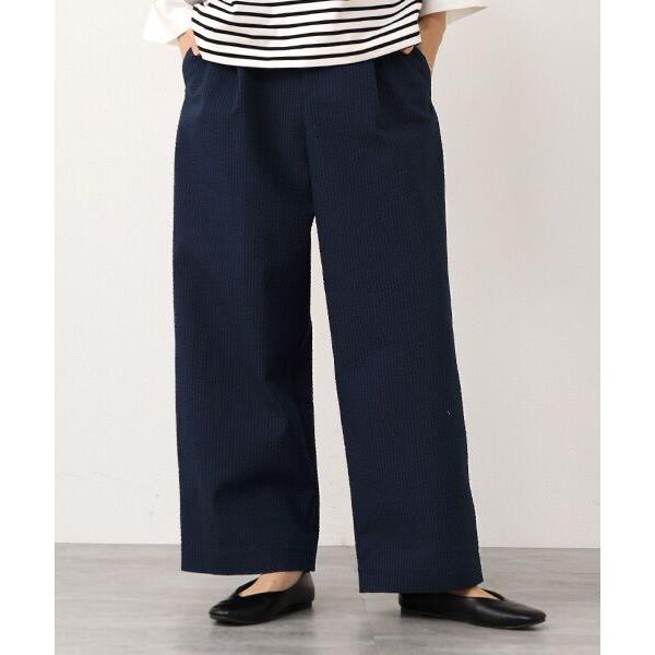 Harriss / ハリス １タックワイドパンツ
