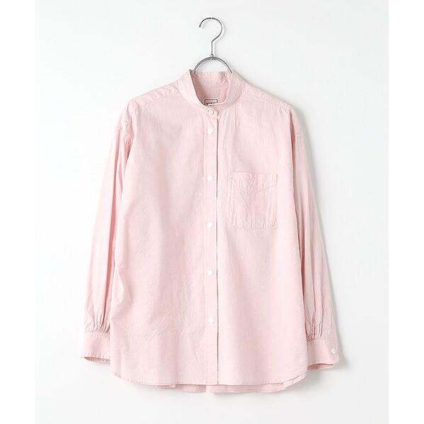 Harriss / ハリス ミニカラーIVYシャツ