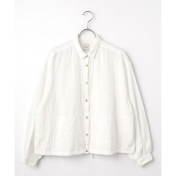 Harriss / ハリス コーチシャツ