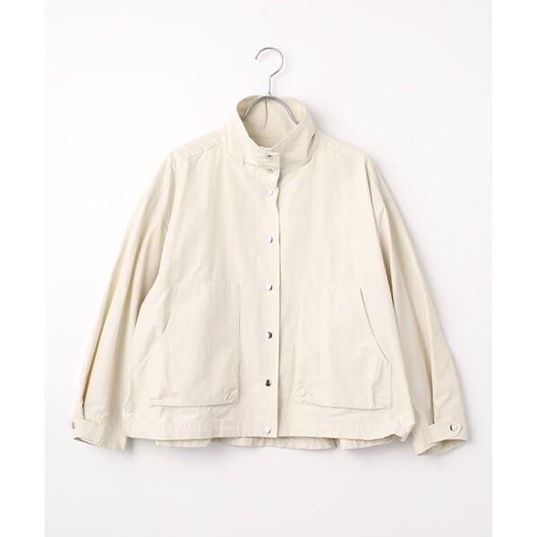 Harriss / ハリス スタンドジャケット