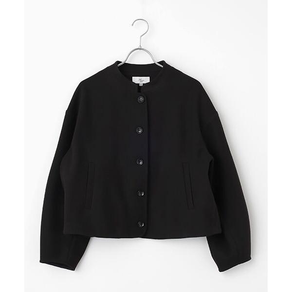 Harriss / ハリス スタンドカラージャケット