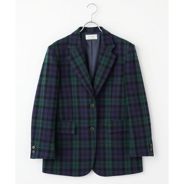 Harriss / ハリス ２B シングルジャケット