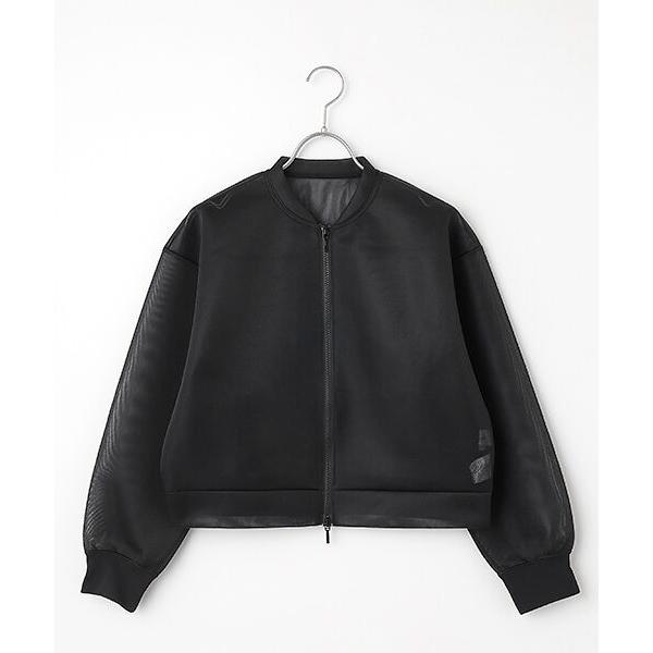 Harriss / ハリス ジップアップブルゾン
