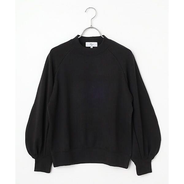 Harriss / ハリス コクーンスリーブプルオーバー