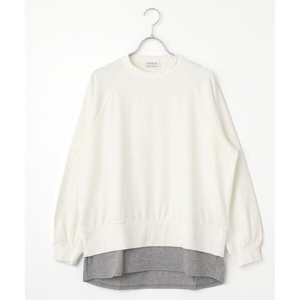 Harriss / ハリス レイヤースエット