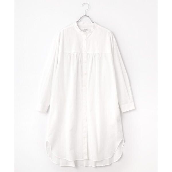 Harriss / ハリス カットジャカードチュニック