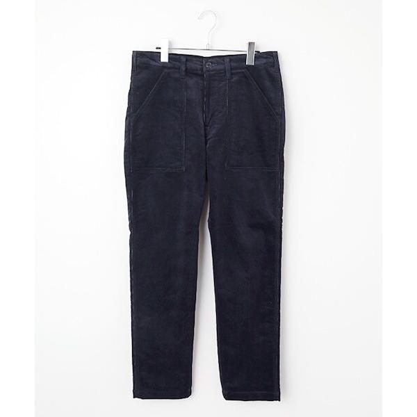 Harriss / ハリス ユーティリティパンツ　
