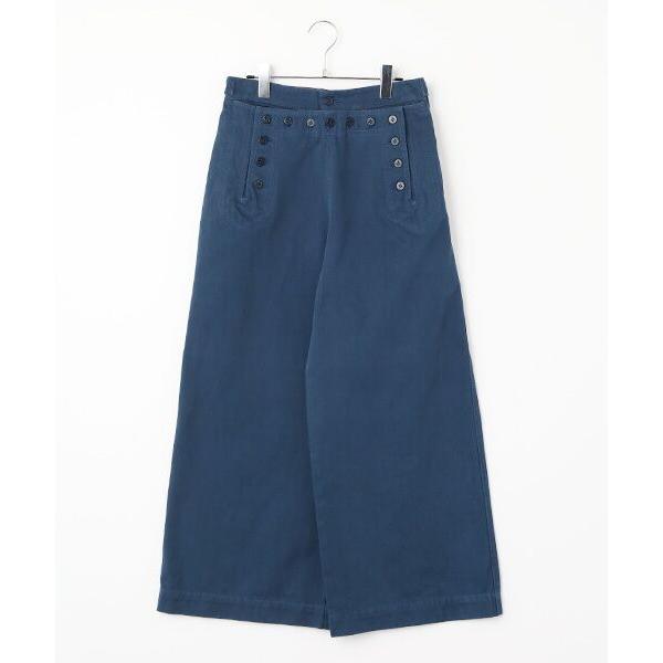 Harriss / ハリス 60s U .S.Navyセーラーパンツ