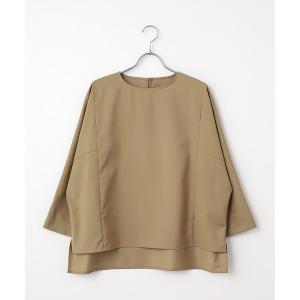 Harriss / ハリス 切替ドルマンスリーブ...の商品画像