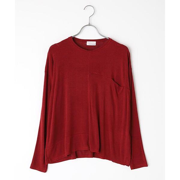 Harriss / ハリス 切替カットソー