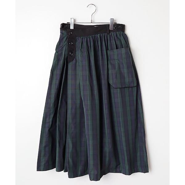 Harriss / ハリス タフタスカート