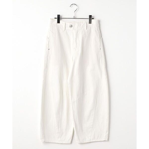 Harriss / ハリス 八分丈デニムパンツ