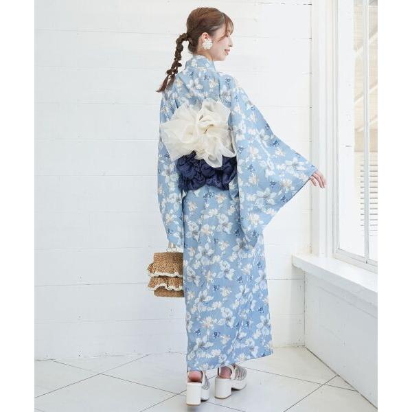 MAJESTIC LEGON / マジェスティックレゴン ワンピでも着れる2WAY浴衣