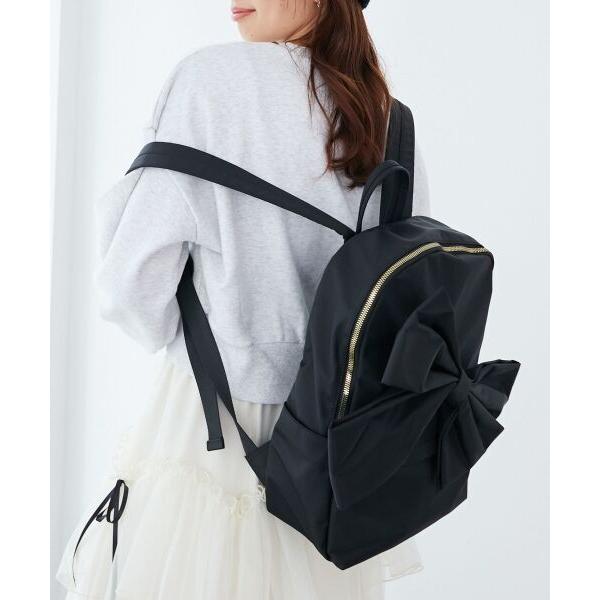 MAJESTIC LEGON / マジェスティックレゴン ビッグリボンリュック