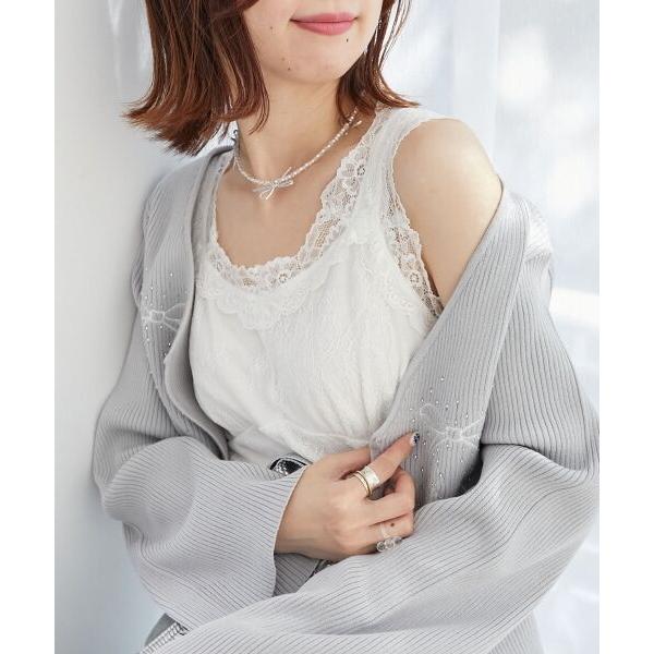 MAJESTIC LEGON / マジェスティックレゴン レースクロスタンク