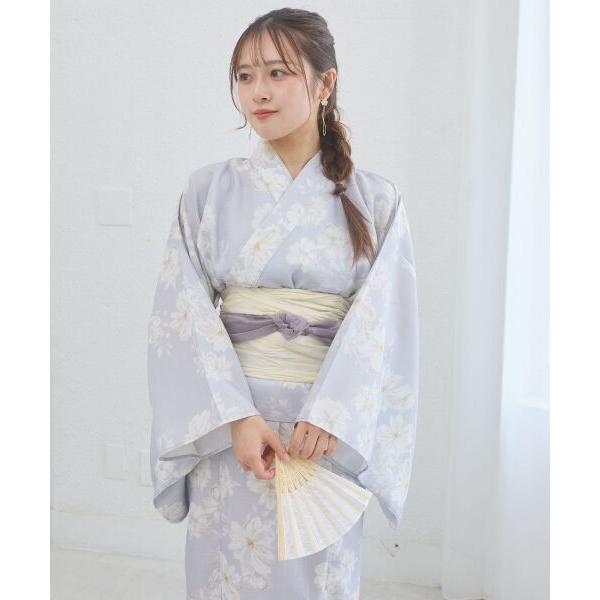 MAJESTIC LEGON / マジェスティックレゴン ワンピでも着れる2WAY浴衣