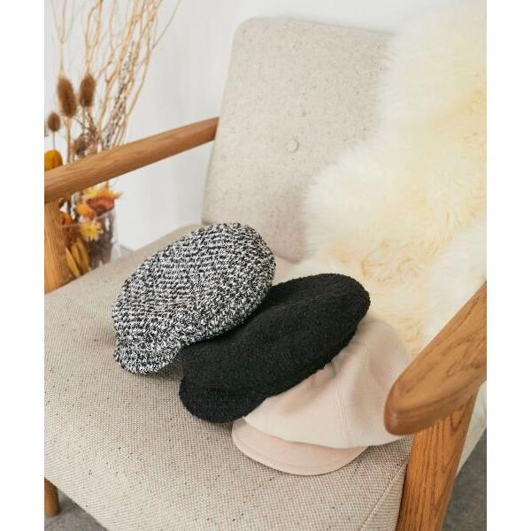 MAJESTIC LEGON / マジェスティックレゴン クラシカルキャスケット