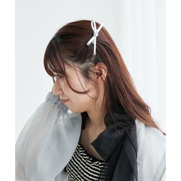 MAJESTIC LEGON / マジェスティックレゴン モチーフヘアピンセット