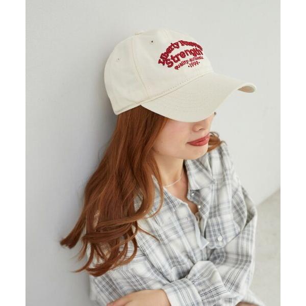 MAJESTIC LEGON / マジェスティックレゴン アンニュイロゴキャップ