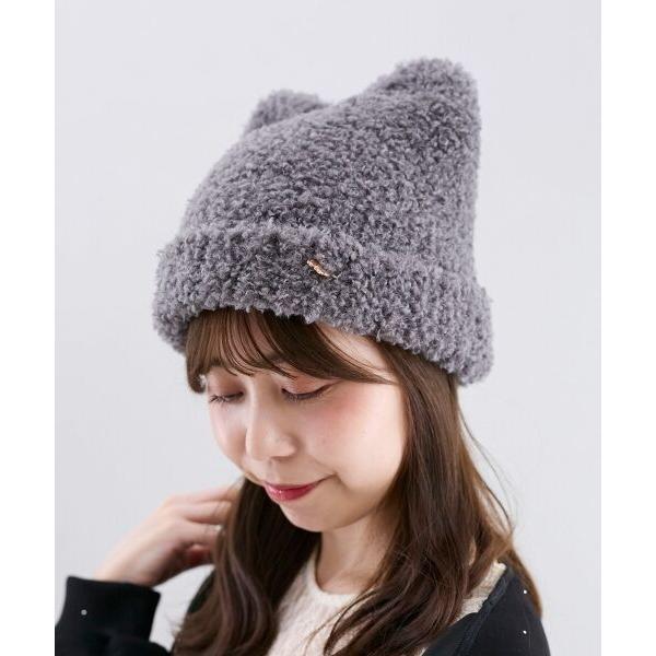 MAJESTIC LEGON / マジェスティックレゴン ネコニットワッチ