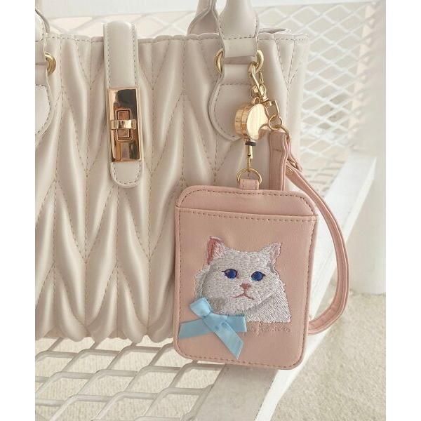 MAJESTIC LEGON / マジェスティックレゴン アニマルパスケース