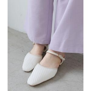 le.coeur blanc / ルクールブラ...の詳細画像5