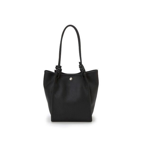 TOPKAPI / トプカピ 【Breath TOPKAPI】シュリンクレザー ノットハンドル トー...