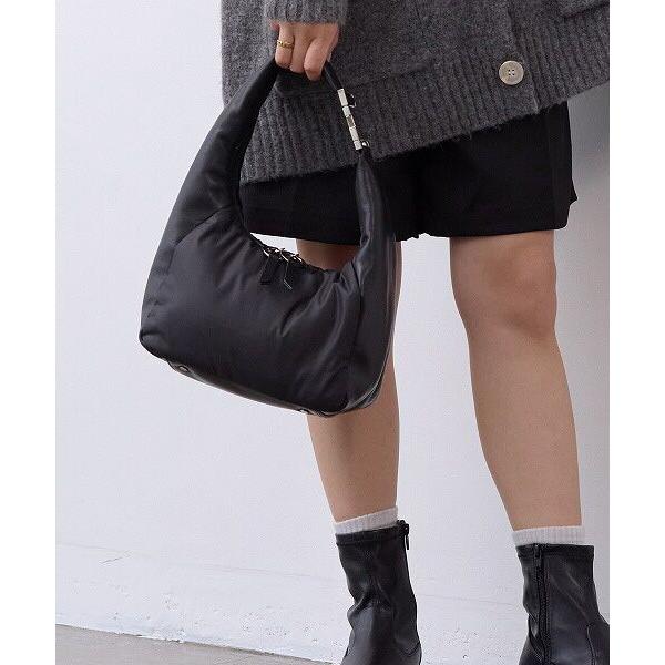 TOPKAPI / トプカピ 【TREASURE TOPKAPI】スムースレザー コンビ 2way ...