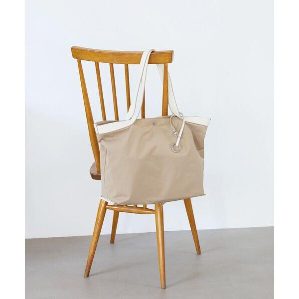 TOPKAPI / トプカピ 【Breath TOPKAPI】MORPH モーフ リンクルナイロン ...