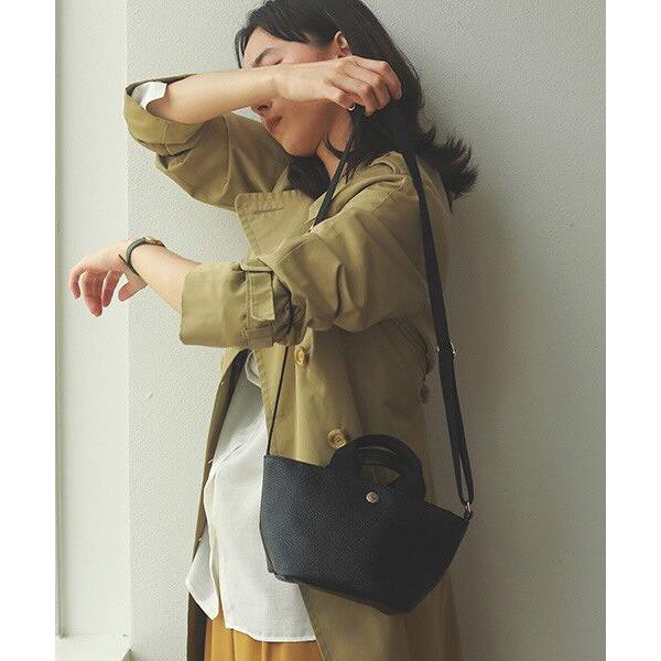 TOPKAPI / トプカピ [トプカピ ブレス] TOPKAPI BREATH スコッチグレイン ...