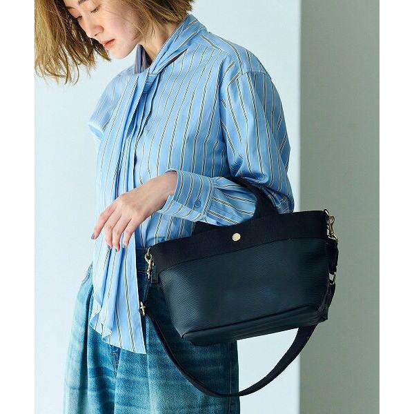 TOPKAPI / トプカピ 【Breath TOPKAPI】RIPPLE リプル ショルダー付き ...