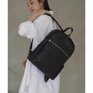 MARY QUANT マリークワント オールブラックシンプルロゴ MARY QUANT マリークワント オールブラックシンプルロゴ