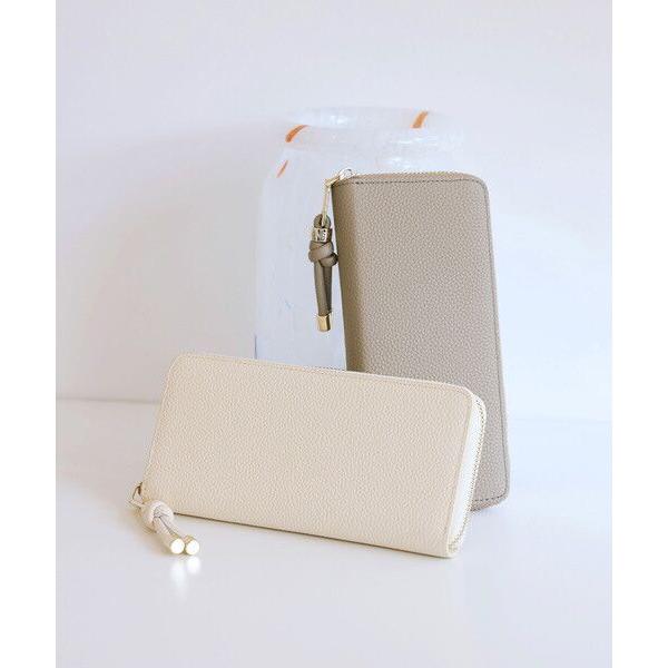 TOPKAPI / トプカピ 【新色追加】【TREASURE TOPKAPI】シュリンクレザー ラウ...