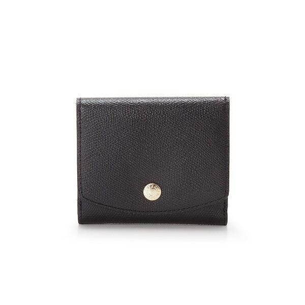 TOPKAPI / トプカピ [TOPKAPI]トプカピ 角シボ型押し・ 二つ折り 財布 COLOR...